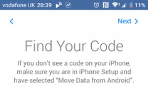 How to Transfer Contacts From Android to iPhone