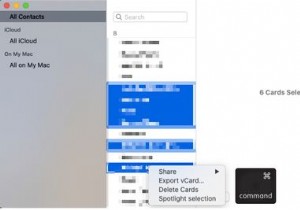 How to Delete Multiple Contacts on an iPhone