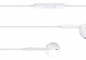 4 Nifty Things Your Apple EarPods Headphones Can Do