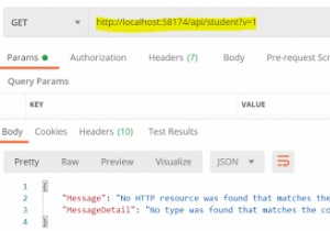 How to do versioning with the Querystring parameter in C# ASP.NET WebAPI?