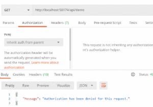 What are the different types of filters in C# ASP.NET WebAPI?