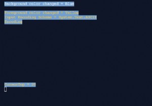 How to change the Input Encoding Scheme of the C# Console?