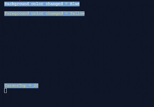 How to change the CursorTop of the Console in C#?