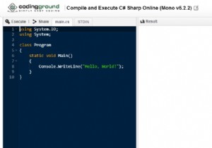 What are the prerequisites for learning C#?