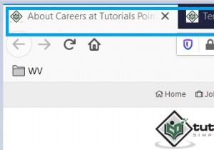 Switch tabs using Selenium WebDriver with Java.