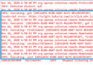 Capturing browser logs with Selenium WebDriver using Java.