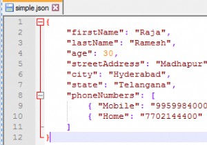 Importance of the JsonPatch interface in Java?