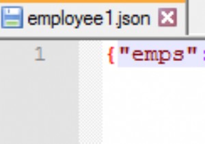 How to add a JSON string to an existing JSON file in Java?