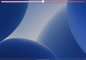 How can we implement transparent JDialog in Java?