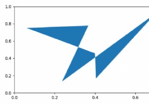 How to fill an area within a polygon in Python using matplotlib?