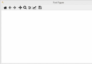 Flushing all current figures in matplotlib