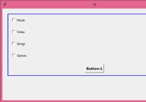 How to put a border around a Frame in Python Tkinter?