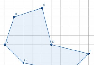 Program to check points are forming concave polygon or not in Python