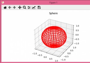 Saving a 3D-plot in a PDF 3D with Python
