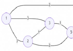 Program to find number of restricted paths from first to last node in Python