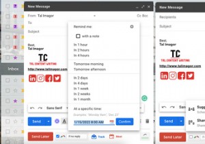 5 Useful Chrome Extensions Every Freelancer Should Use