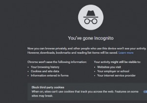 Guest Mode vs. Incognito Mode in Google Chrome: Whats the Difference?