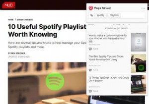 8 Chrome Extensions to Manage Your Reading List