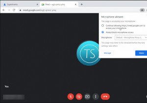 7 Ways to Fix Google Meet Camera Failed