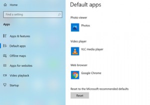 How to Make Chrome Your Default Browser