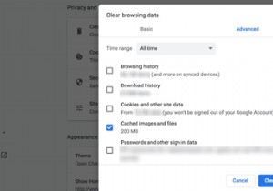 How to Fix the ERR_Connection_Refused Error in Chrome