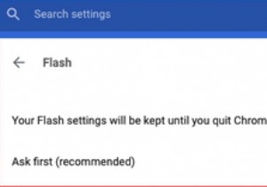 5 Steps to Enable Flash in Chrome