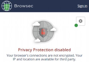 The 10 Best Free VPN Extensions for Google Chrome
