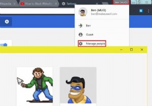 How to Block Websites on Chrome