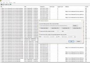 How to Export Chrome Browsing History to HTML, CSV, or TXT