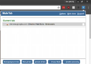 How to Automatically Mute New Tabs in Chrome and Firefox