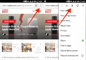 How to Save Webpages for Offline Viewing on Android