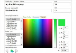 7 Chrome Apps to Help You Create a Quick Simple Logo