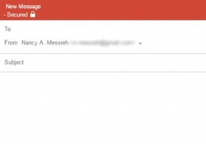 How to Encrypt Gmail Messages Before They Reach Googles Servers