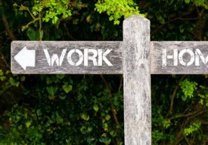 You Dont Have to Be a Slave to Your Browser