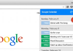 7 Incredible Chrome Extensions to Improve Google Calendar