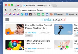 9 Quick Tips to Make You a Google Chrome Power User