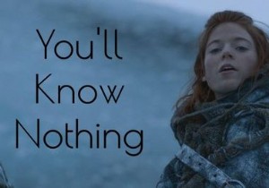 GoT Spoiled? How to Avoid Game of Thrones Spoilers