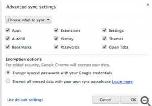 The Ultimate Chrome Sync Hacks For Swapping Between Desktops