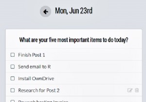 Revamp Chromes Default Tab Page With One Of These 4 Start Screens