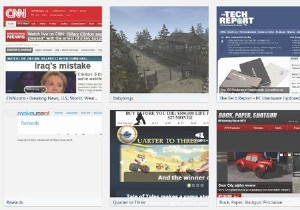 Browser Wars: Firefox vs. Chrome vs. Opera, The Definitive Benchmark