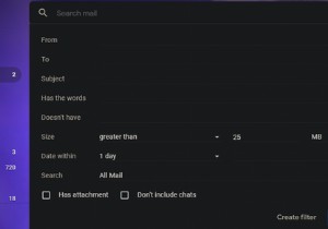 4 Ways to Free Up Storage Space in Your Gmail Account