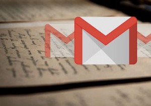 The Beginners Guide to Gmail