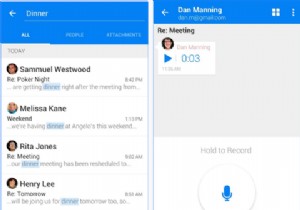 7 Amazing, Unique Email Apps for Android You Need to Check Out