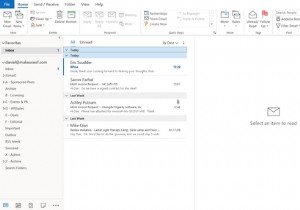 Microsoft Mail vs. Outlook: Which Windows 10 Email App Is Right for You?
