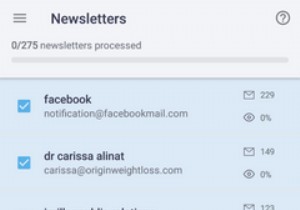 5 Apps to Manage Good Email Newsletters and Unsubscribe Junk