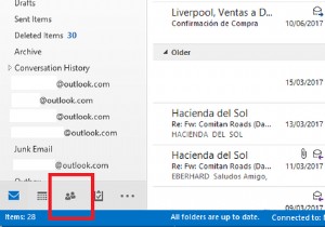 How to Send Emails to Many Recipients in Outlook With a Distribution List