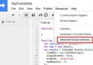 3 Sure Ways to Boost Your Productivity with Google Scripts