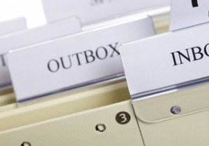 6 Ways To Reclaim Your Email Inbox