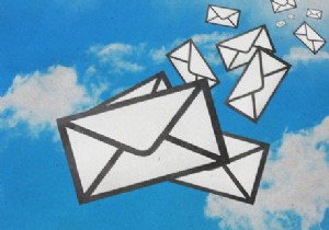 Save Your Sanity: Block & Filter Those Forwarded Emails