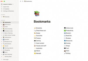 3 Ways to Visually Organize Your Bookmarks